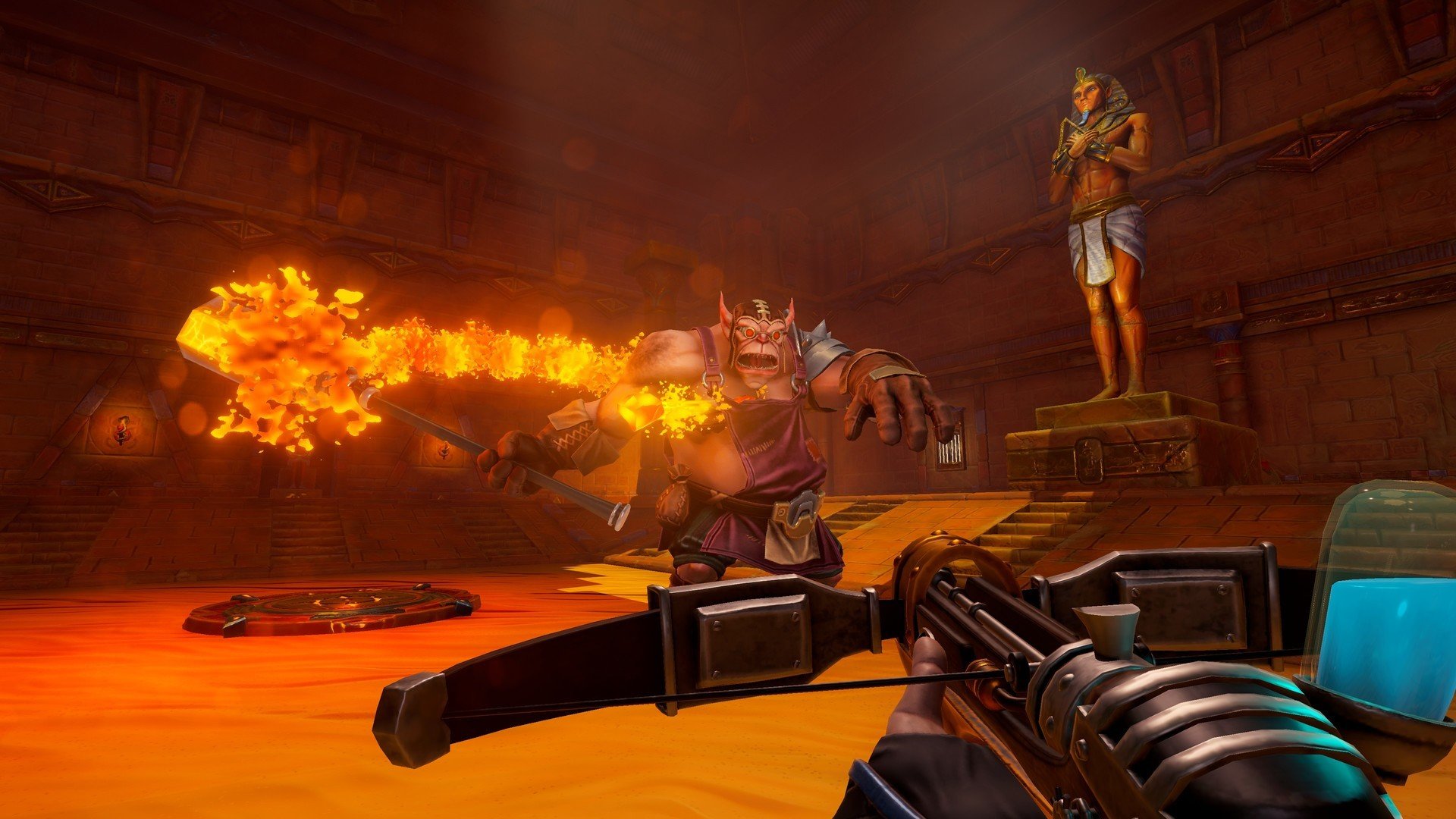 Ziggurat 2 screenshot 4